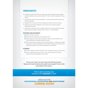 Design de Flyer par advertflair pour ce projet | Design : #12317538