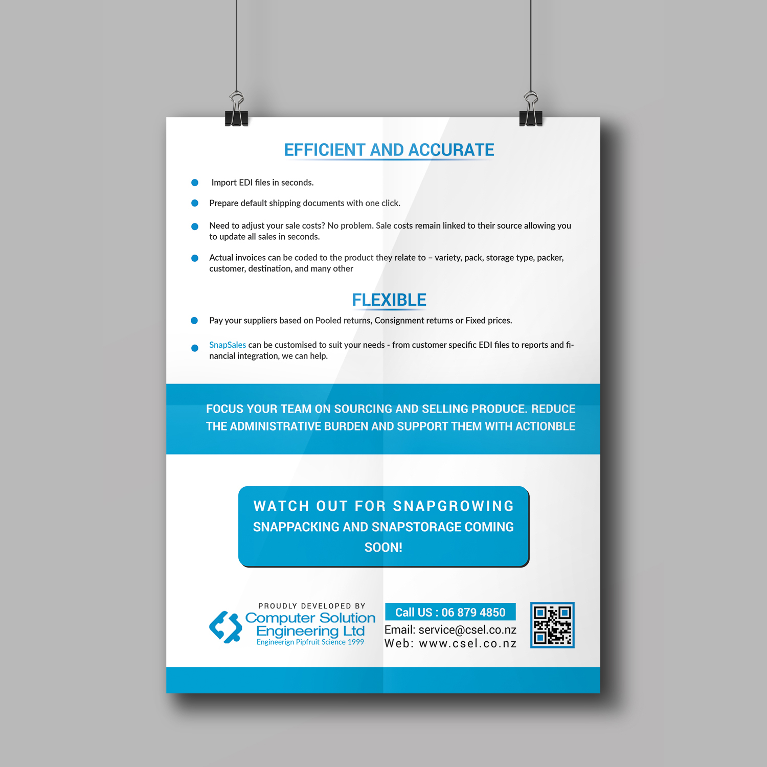 Design de Flyer par zenithbd pour ce projet | Design #12315512