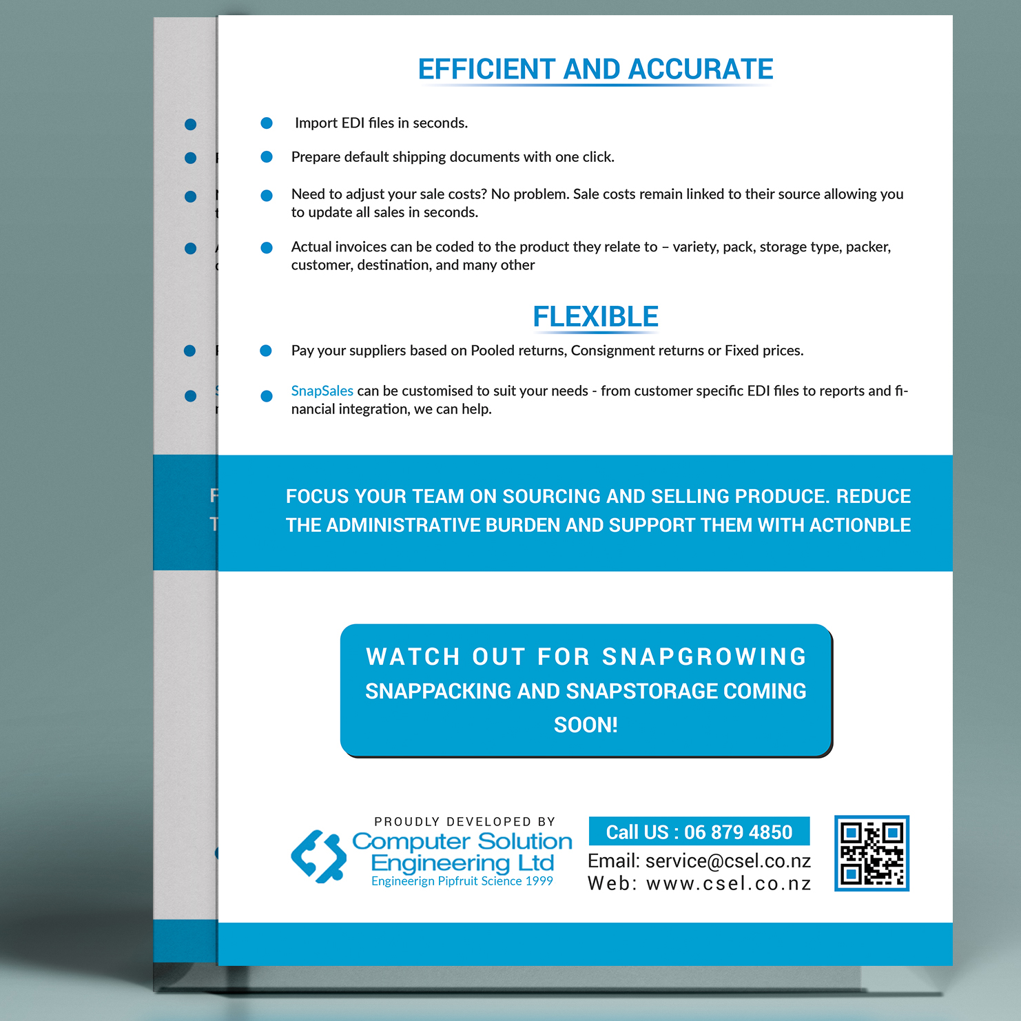 Design de Flyer par zenithbd pour ce projet | Design #12315895