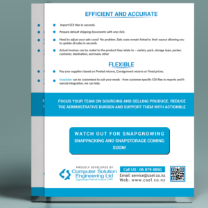 Design de Flyer par zenithbd pour ce projet | Design : #12315895