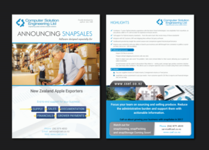 Flyer Design by meet007 for this project | Design: #12298735