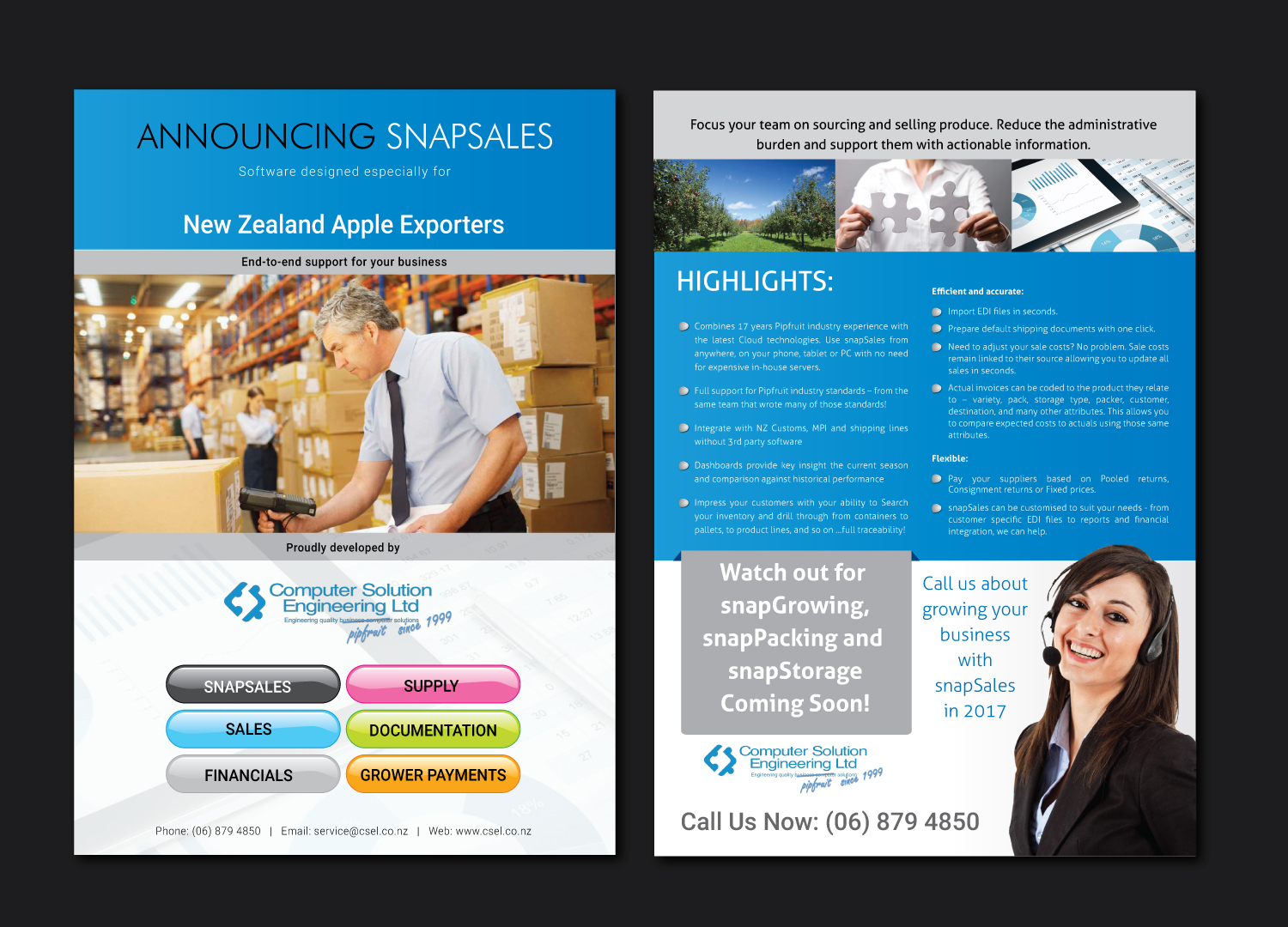 Diseño de Flyer por meet007 para este proyecto | Diseño #12305606