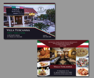 Diseño de Brochure por M.Pirs para este proyecto | Diseño: #12277220