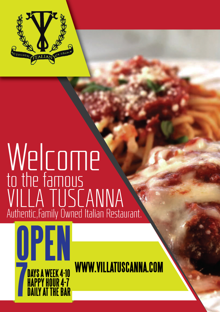 Diseño de Brochure por Impressive Sol para este proyecto | Diseño: #12288345