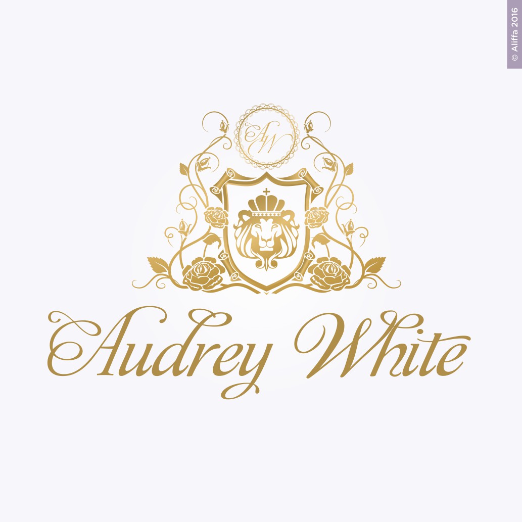 Logo Design by Aliffa for Audrey White Pty Ltd | Design #12324237