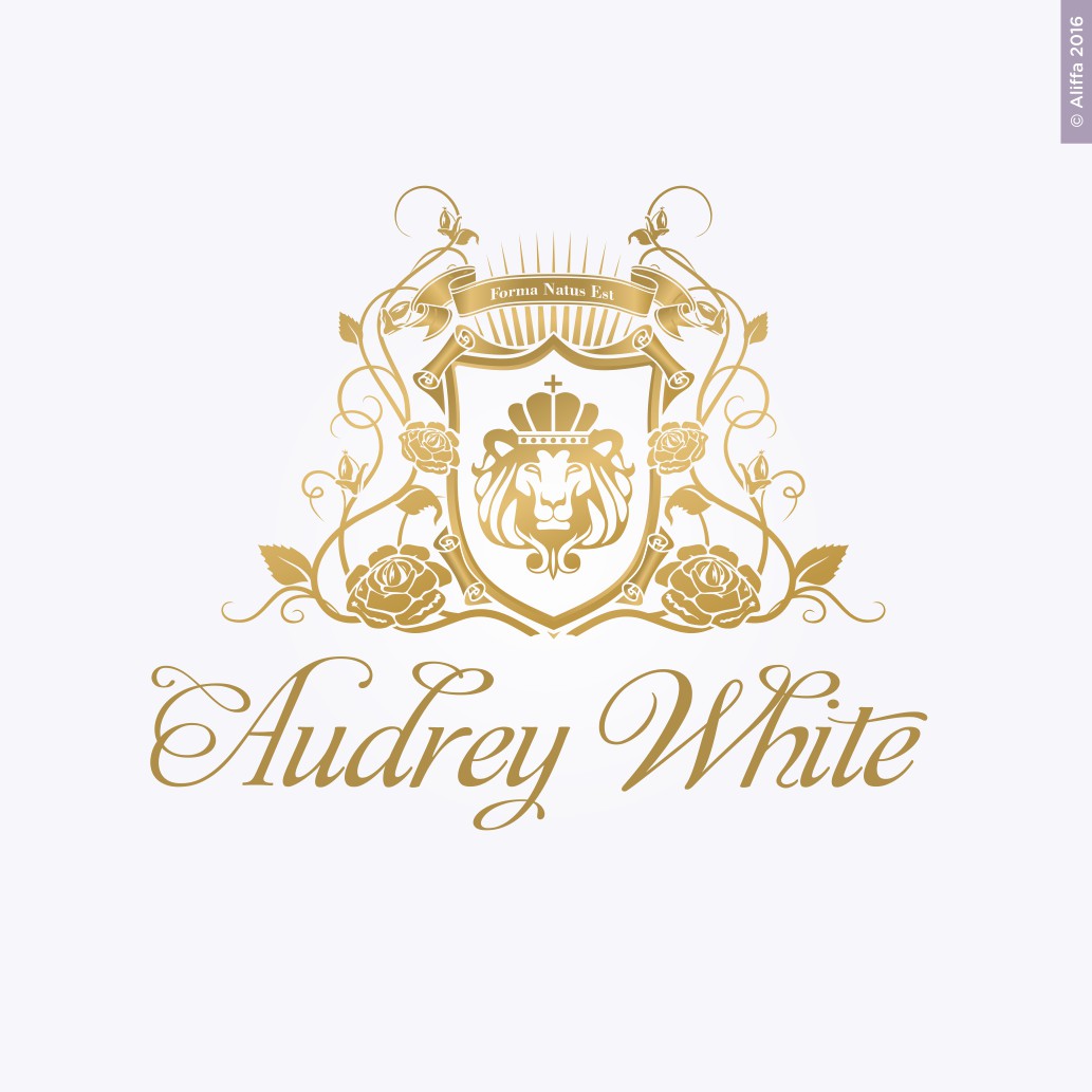 Diseño de Logo por Aliffa para Audrey White Pty Ltd | Diseño #12330711