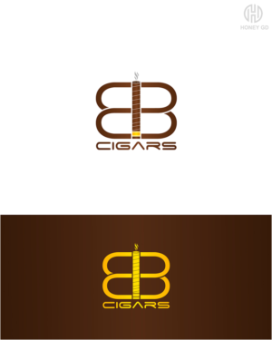 Logo Design by Honey GD