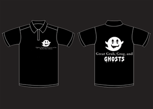 Design de T-shirt par Katala pour ce projet | Design #506318