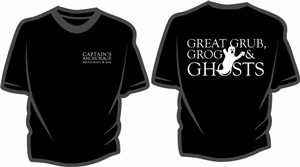 Design de T-shirt par Tammy pour ce projet | Design #506857