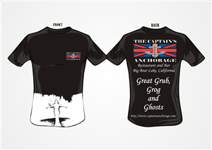 Design de T-shirt par Amduat Design pour ce projet | Design : #506934