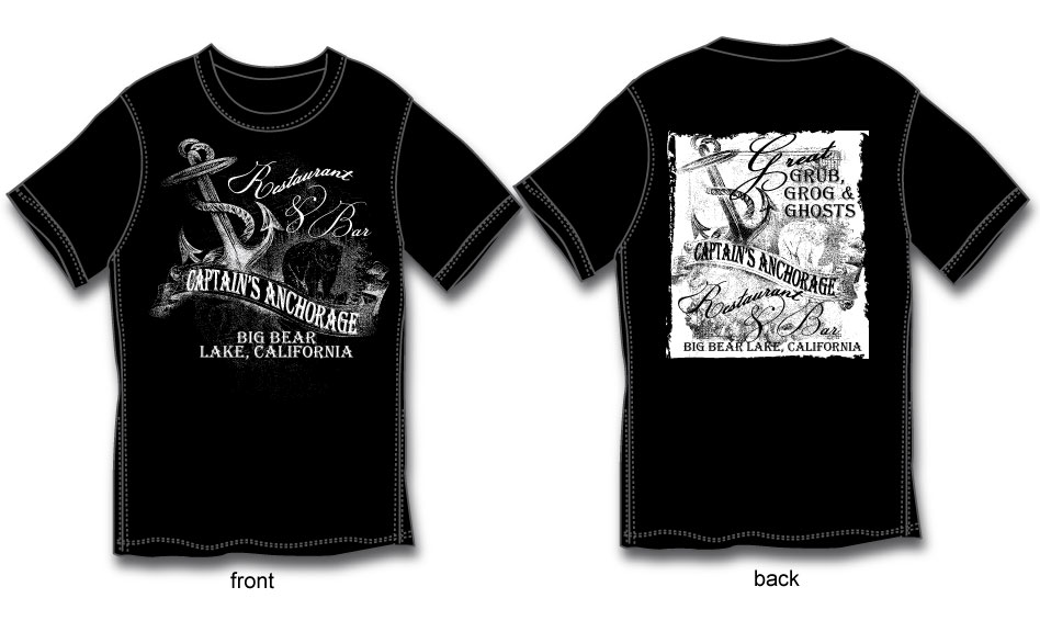 T-shirt Design by lisa for this project | Design #510538