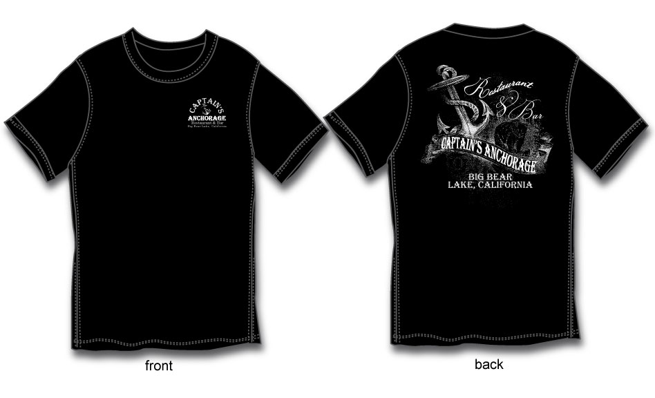 T-shirt Design by lisa for this project | Design #511944