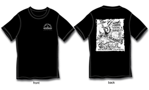 Design de T-shirt par lisa pour ce projet | Design #511946