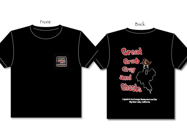 T-Shirt-Design von PAGEMonkey Design für dieses Projekt | Design #509767