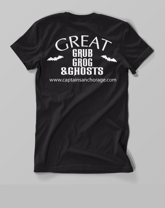 T-shirt Design by ficiuc flavius for this project | Design #505694