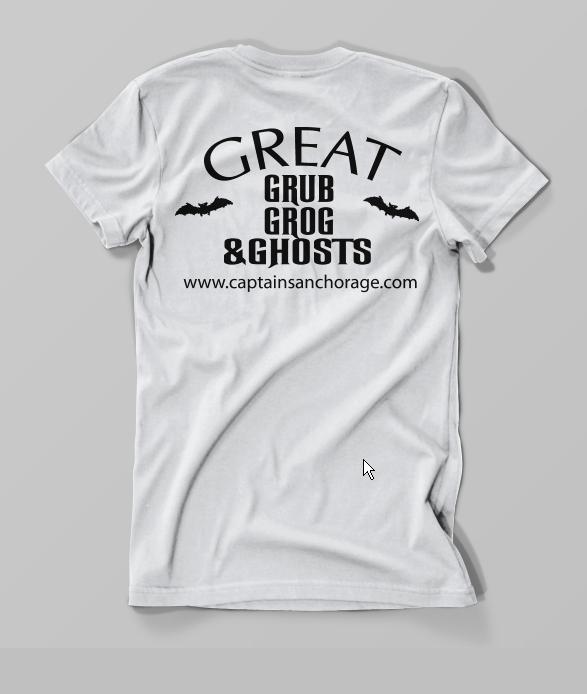 Design de T-shirt par ficiuc flavius pour ce projet | Design #505700