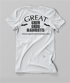 Design de T-shirt par ficiuc flavius pour ce projet | Design #505700