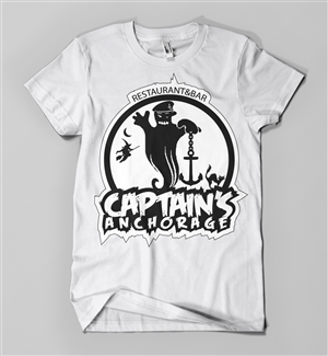 T-shirt Design Project | Diseño de Camiseta por ficiuc flavius