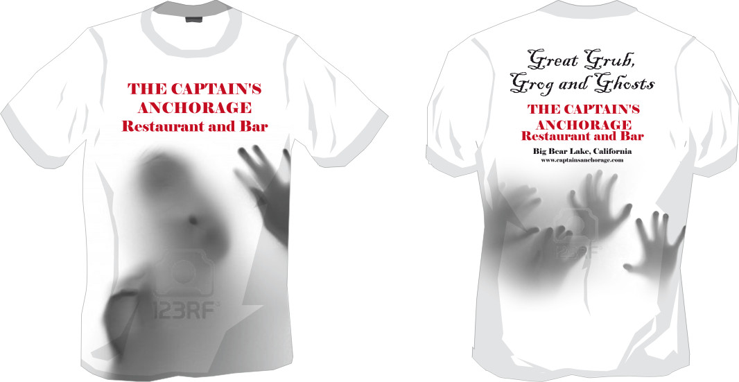 T-shirt Design by Atvento Graphics for this project | Design #507696