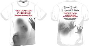 Design de T-shirt par Atvento Graphics pour ce projet | Design : #507696