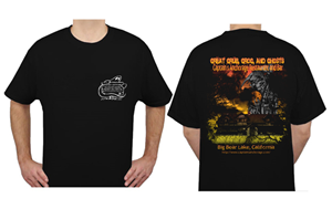 Design de T-shirt par Ambrech pour ce projet | Design : #507531