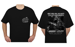 Design de T-shirt par Ambrech pour ce projet | Design : #507533