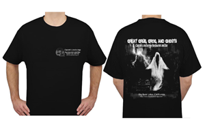 T-shirt Design Project | Diseño de Camiseta por Ambrech