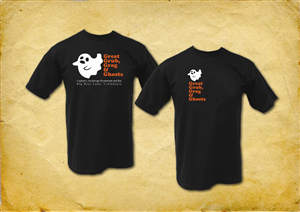 Design de T-shirt par MafiaDesign.co.nz pour ce projet | Design #508159