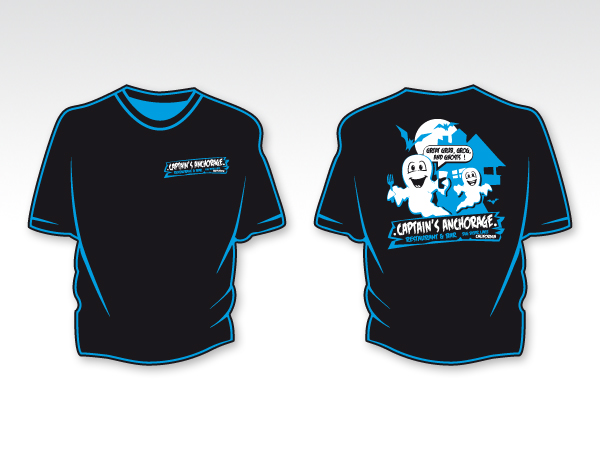 T-shirt Design by JD for this project | Design #505862