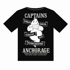 T-shirt Design by brightspark