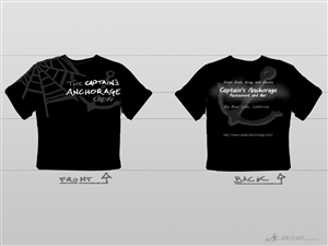 Design de T-shirt par Hitsu//San pour ce projet | Design #505447
