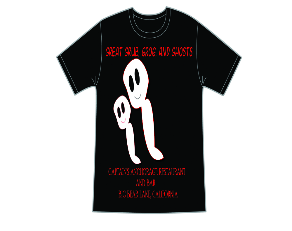 T-shirt Design by Govana Designs for this project | Design #505062