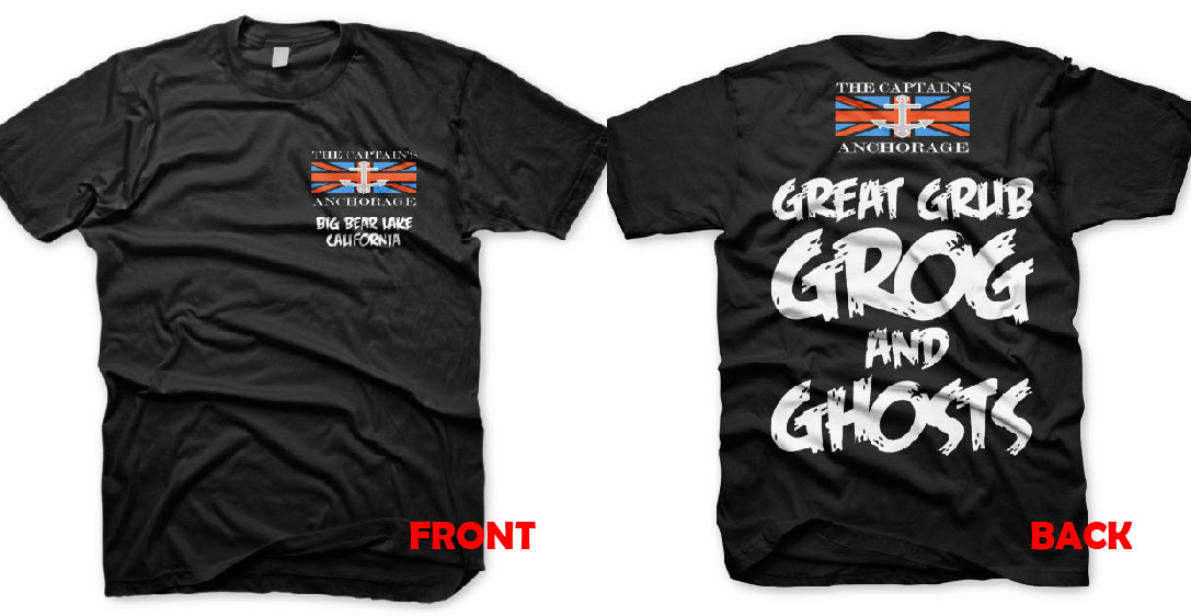 T-shirt Design by estante envi for this project | Design #505076