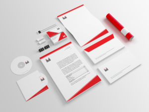Commercial Lending Firm with Existing Logo needs a Business Card & Stationairy Design | Design de Carte de Visite par Kristijan Trajchev