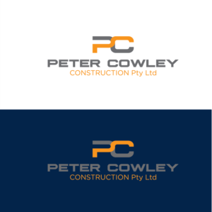 Design de Logo par jonnson pour Peter Cowley Constructions Pty Ltd | Design #12256195