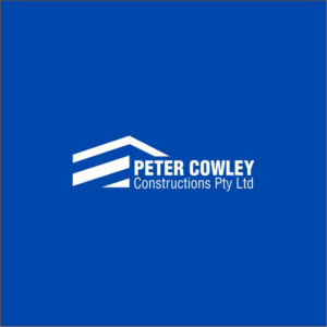 Design de Logo par shrawanyadav pour Peter Cowley Constructions Pty Ltd | Design #12256489