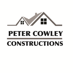 Logo Design by aambarishadhikari for Peter Cowley Constructions Pty Ltd | Design: #12260327