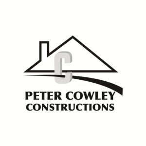Logo Design by aambarishadhikari for Peter Cowley Constructions Pty Ltd | Design: #12260338