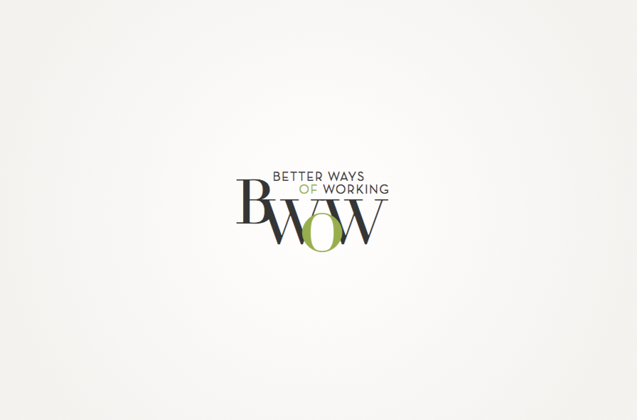 Logo Design by Amanda Nelson_7 Design Group for Better Ways of Working | Design #12276181