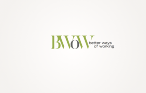 Diseño de Logo por Amanda Nelson_7 Design Group para Better Ways of Working | Diseño: #12276182