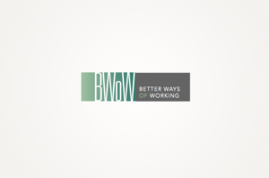 Diseño de Logo por Amanda Nelson_7 Design Group para Better Ways of Working | Diseño: #12276183