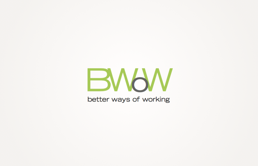 Logo Design by Amanda Nelson_7 Design Group for Better Ways of Working | Design #12277319