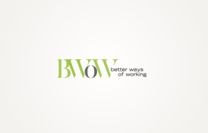 Diseño de Logo por Amanda Nelson_7 Design Group para Better Ways of Working | Diseño: #12277320