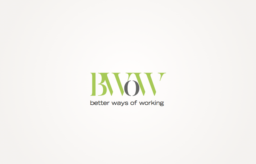 Logo Design by Amanda Nelson_7 Design Group for Better Ways of Working | Design #12277321