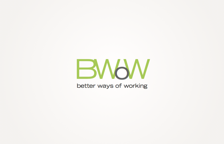 Logo Design by Amanda Nelson_7 Design Group for Better Ways of Working | Design #12277322