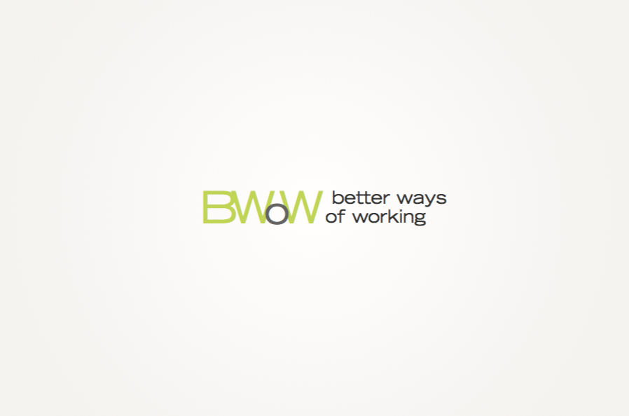 Diseño de Logo por Amanda Nelson_7 Design Group para Better Ways of Working | Diseño #12277397