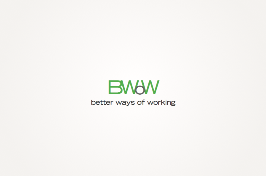 Diseño de Logo por Amanda Nelson_7 Design Group para Better Ways of Working | Diseño #12277398