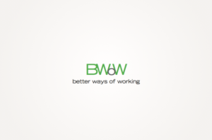 Diseño de Logo por Amanda Nelson_7 Design Group para Better Ways of Working | Diseño: #12277398