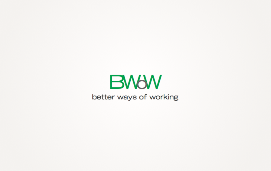 Logo Design by Amanda Nelson_7 Design Group for Better Ways of Working | Design #12277399
