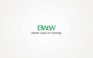 Diseño de Logo por Amanda Nelson_7 Design Group para Better Ways of Working | Diseño: #12277399